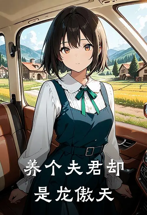 养个夫君却是龙傲天