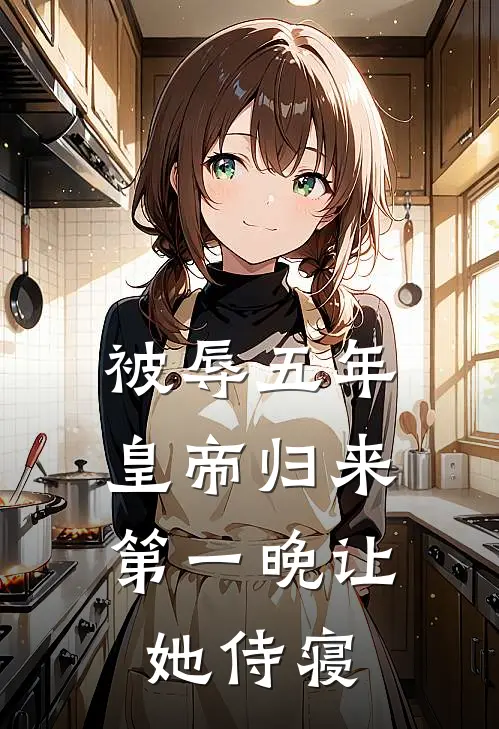 被辱五年，皇帝归来第一晚让她侍寝