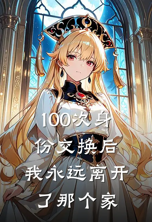 100次身份交换后，我永远离开了那个家