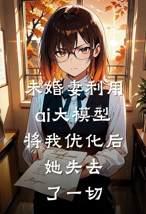 未婚妻利用ai大模型将我优化后，她失去了一切