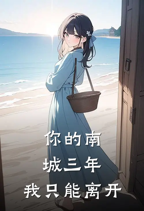 你的南城三年，我只能离开