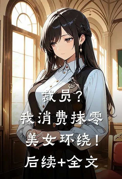 裁员？我消费抹零，美女环绕！后续+全文