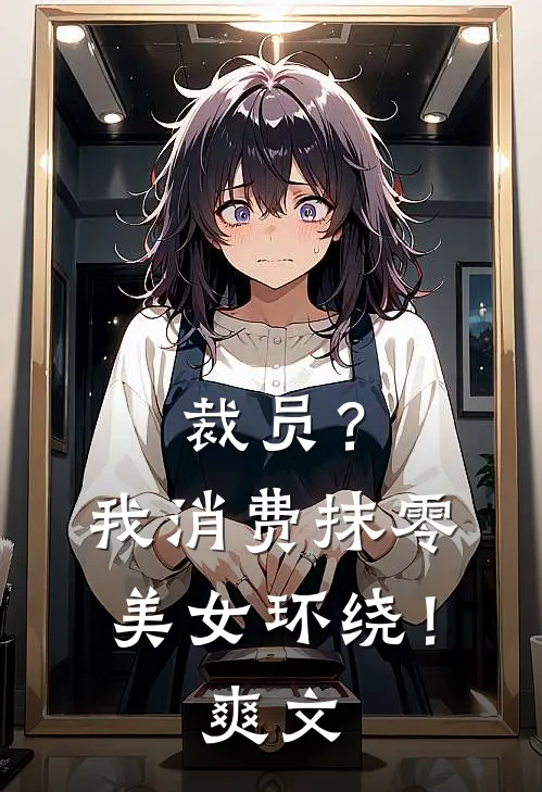裁员？我消费抹零，美女环绕！爽文