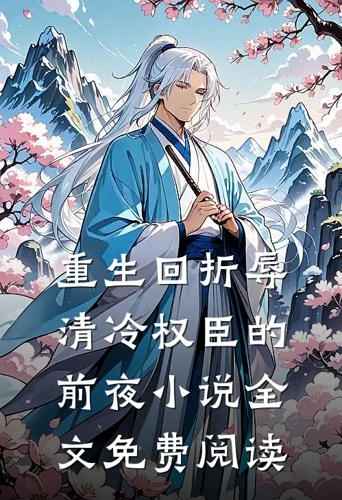 重生回折辱清冷权臣的前夜小说全文免费阅读