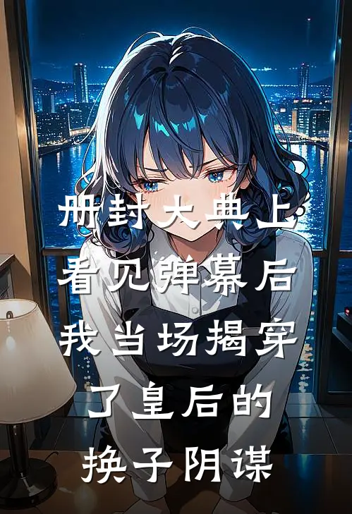 册封大典上看见弹幕后，我当场揭穿了皇后的换子阴谋