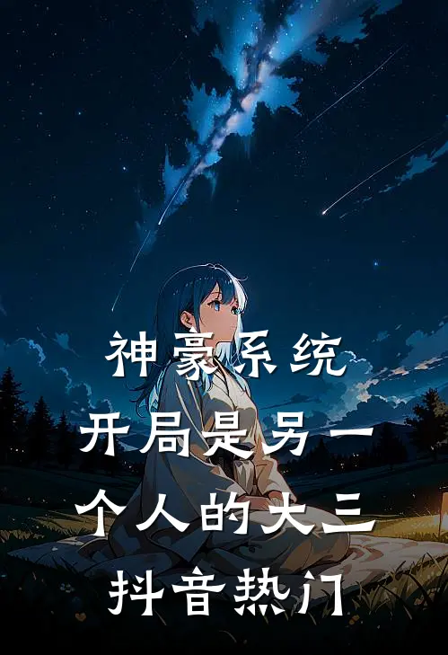 神豪系统：开局是另一个人的大三抖音热门
