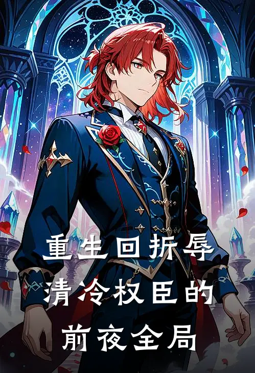 重生回折辱清冷权臣的前夜全局