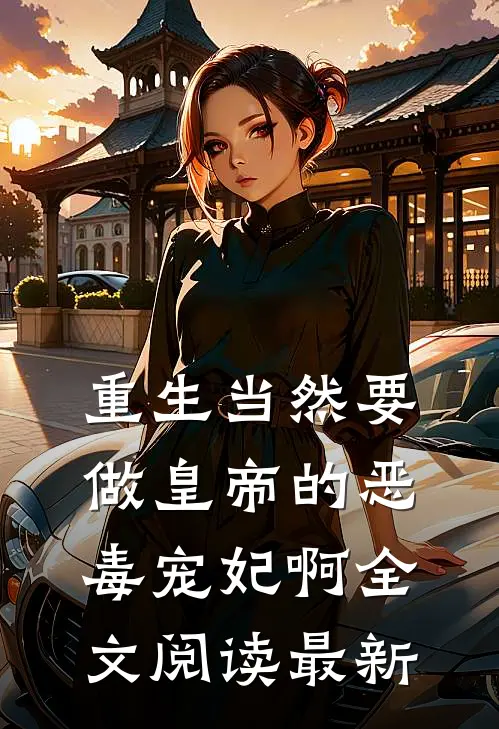重生当然要做皇帝的恶毒宠妃啊全文阅读最新