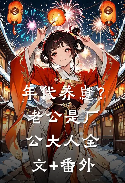 年代养崽？老公是厂公大人全文+番外