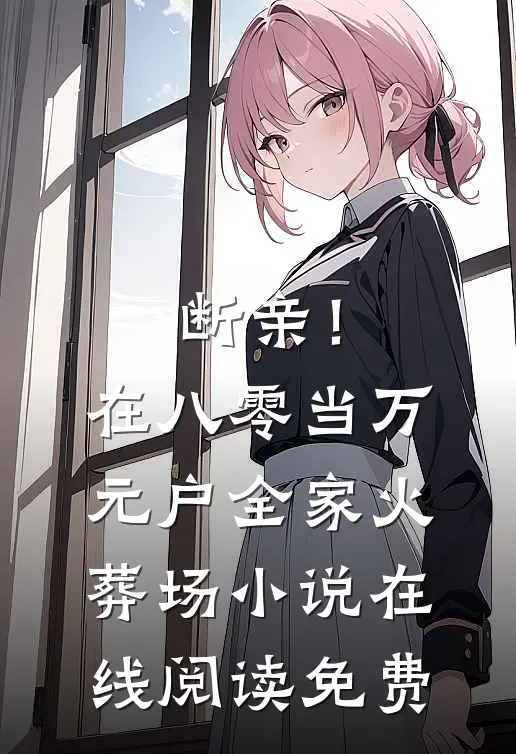 断亲！在八零当万元户全家火葬场小说在线阅读免费