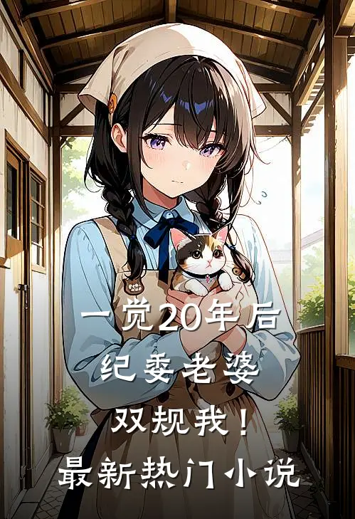 一觉20年后，纪委老婆双规我！最新热门小说