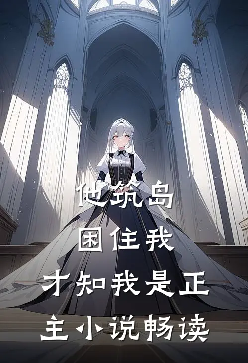 他筑岛困住我，才知我是正主小说畅读