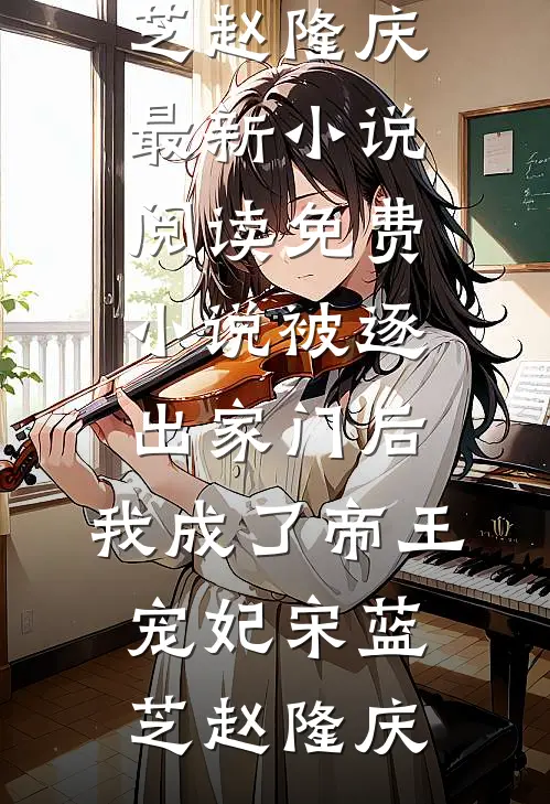 被逐出家门后，我成了帝王宠妃(宋蓝芝赵隆庆)最新小说_阅读免费小说被逐出家门后，我成了帝王宠妃宋蓝芝赵隆庆