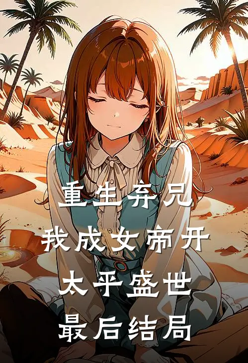 重生弃兄，我成女帝开太平盛世最后结局