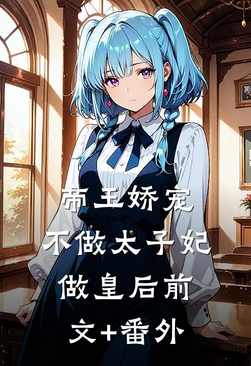 帝王娇宠，不做太子妃做皇后前文+番外