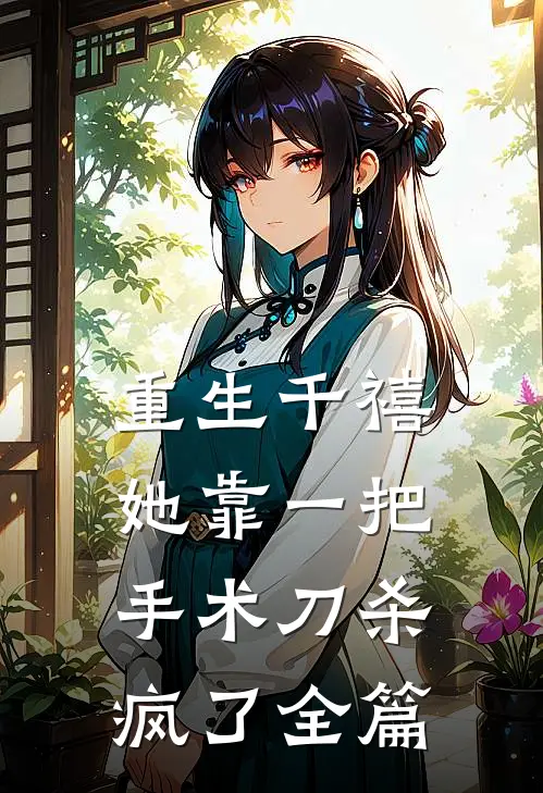 重生千禧：她靠一把手术刀杀疯了全篇