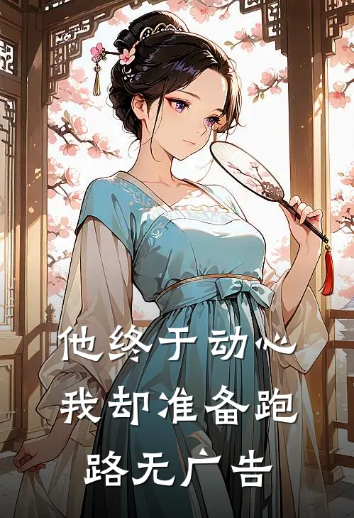 他终于动心，我却准备跑路无广告