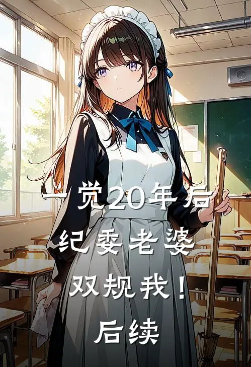 一觉20年后，纪委老婆双规我！后续
