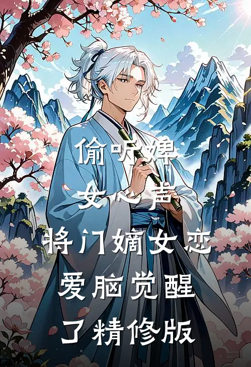偷听婢女心声，将门嫡女恋爱脑觉醒了精修版