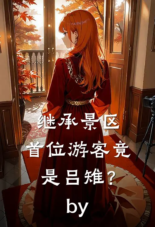 继承景区，首位游客竟是吕雉？by