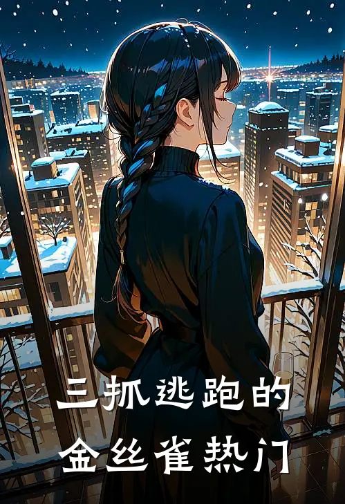 三抓逃跑的金丝雀热门