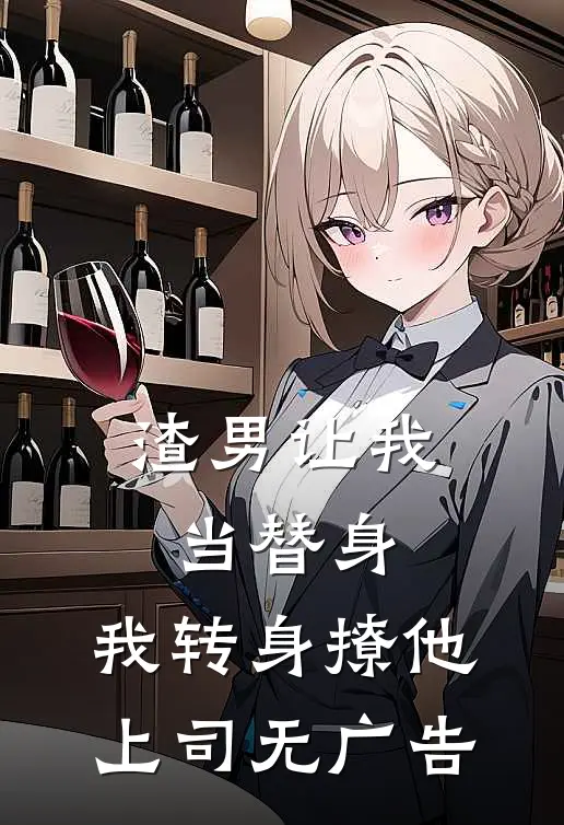 渣男让我当替身，我转身撩他上司无广告