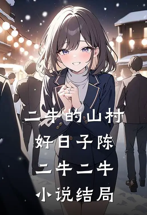 二牛的山村好日子陈二牛二牛小说结局