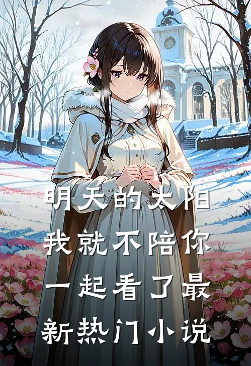 明天的太阳，我就不陪你一起看了最新热门小说