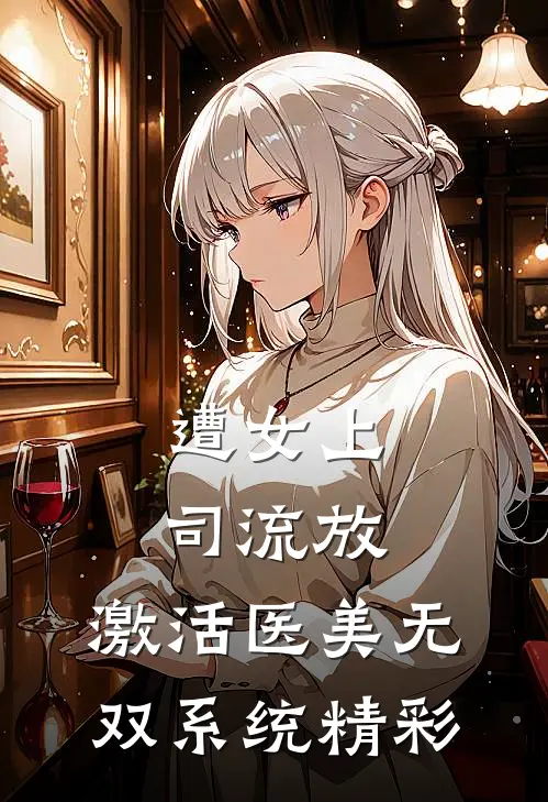 遭女上司流放，激活医美无双系统精彩