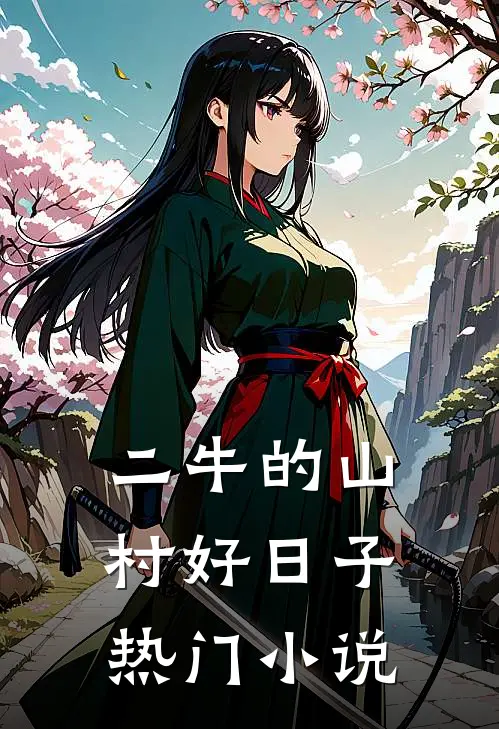 二牛的山村好日子热门小说