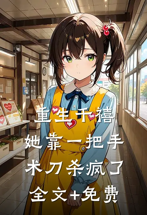 重生千禧：她靠一把手术刀杀疯了全文+免费