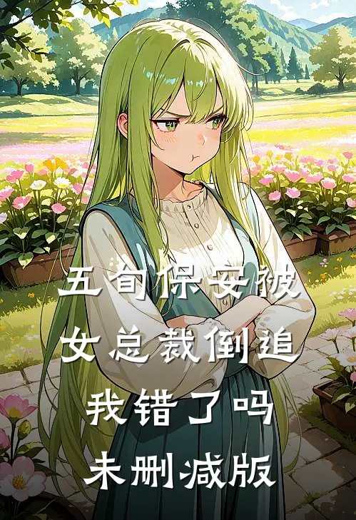 五旬保安被女总裁倒追，我错了吗未删减版