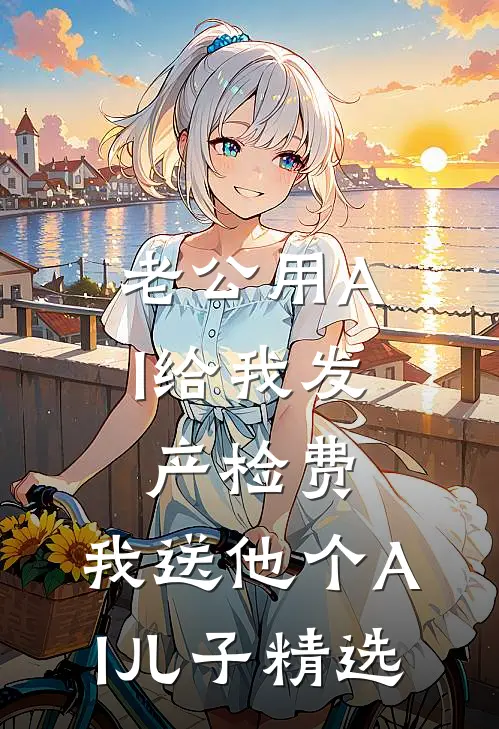 老公用AI给我发产检费，我送他个AI儿子精选