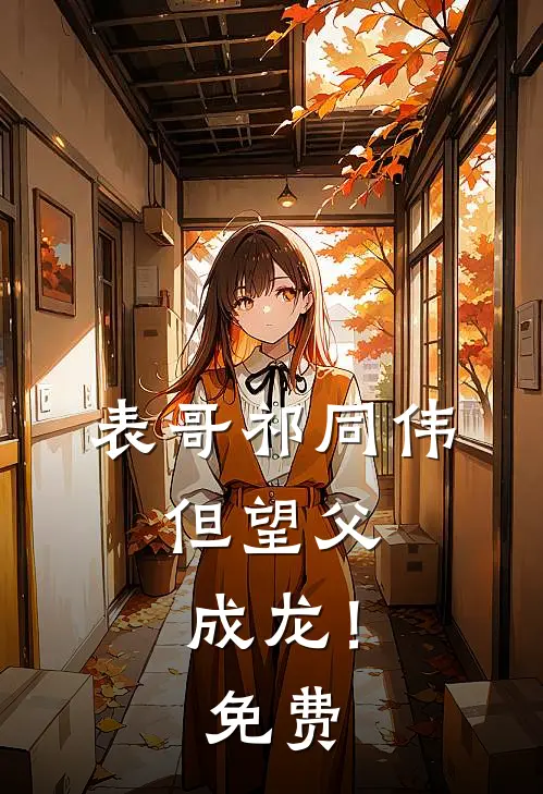 表哥祁同伟，但望父成龙！免费