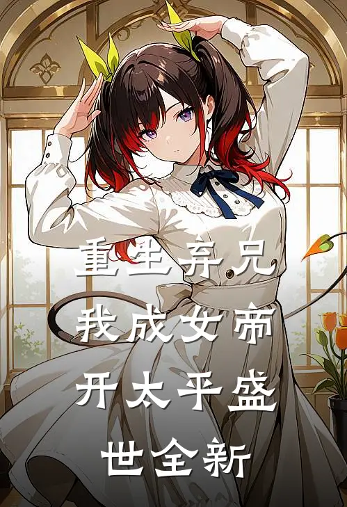 重生弃兄，我成女帝开太平盛世全新
