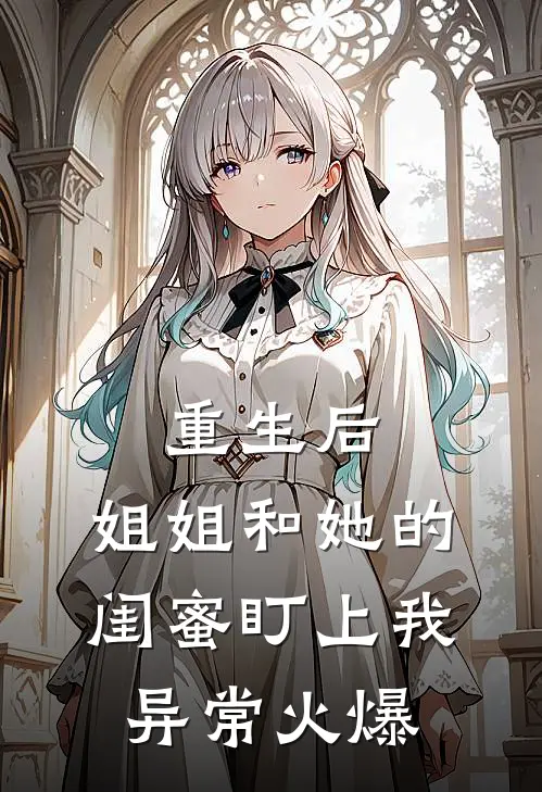 重生后，姐姐和她的闺蜜盯上我异常火爆