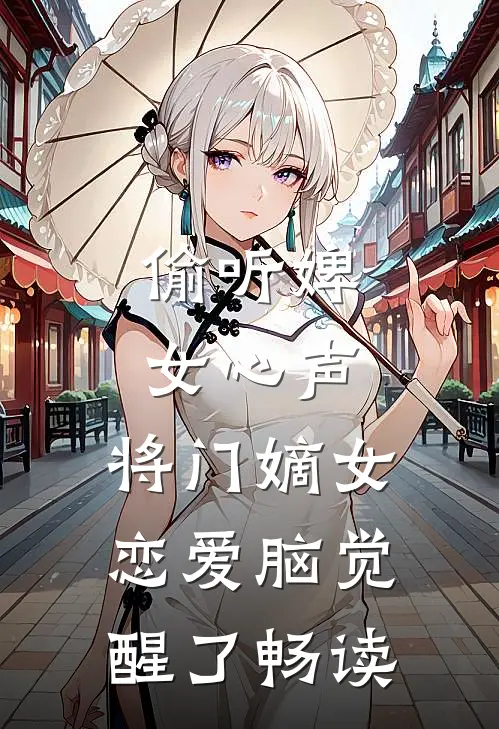 偷听婢女心声，将门嫡女恋爱脑觉醒了畅读