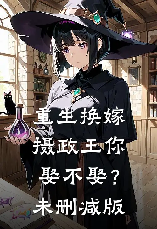 重生换嫁：摄政王你娶不娶？未删减版