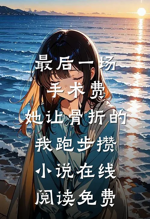 最后一场手术费，她让骨折的我跑步攒小说在线阅读免费