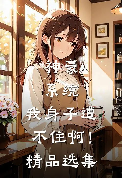 神豪：系统，我身子遭不住啊！精品选集