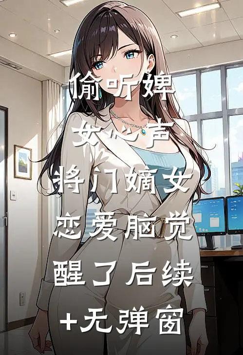 偷听婢女心声，将门嫡女恋爱脑觉醒了后续+无弹窗