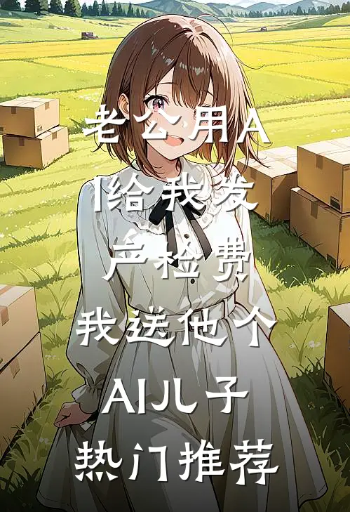 老公用AI给我发产检费，我送他个AI儿子热门推荐