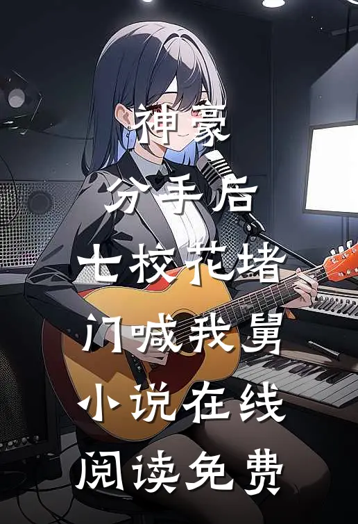 神豪：分手后，七校花堵门喊我舅小说在线阅读免费