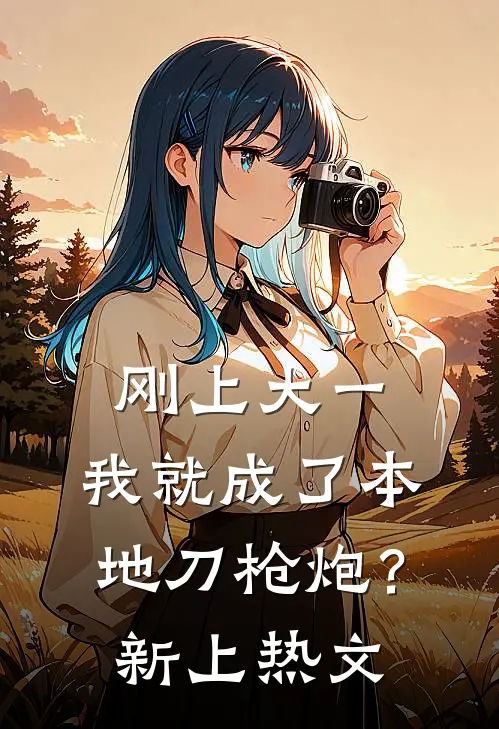 刚上大一，我就成了本地刀枪炮？新上热文