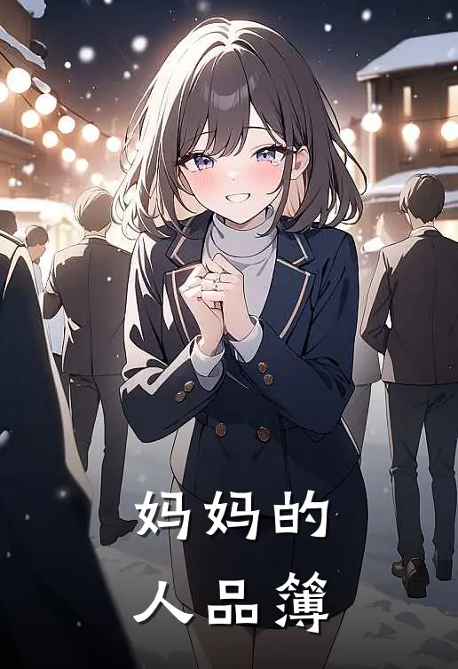 妈妈的人品簿盘