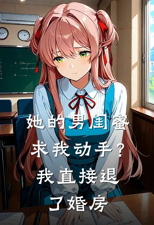 她的男闺蜜求我动手?我直接退了婚房了