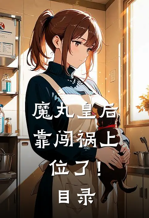 魔丸皇后，靠闯祸上位了！目录