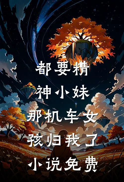 都要精神小妹，那机车女孩归我了小说免费