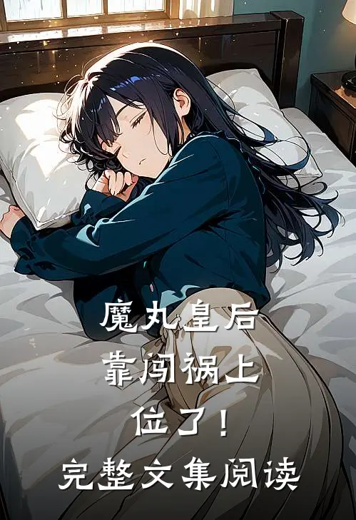 魔丸皇后，靠闯祸上位了！完整文集阅读
