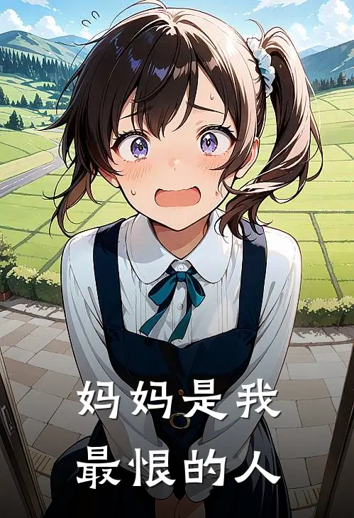 妈妈是我最恨的人